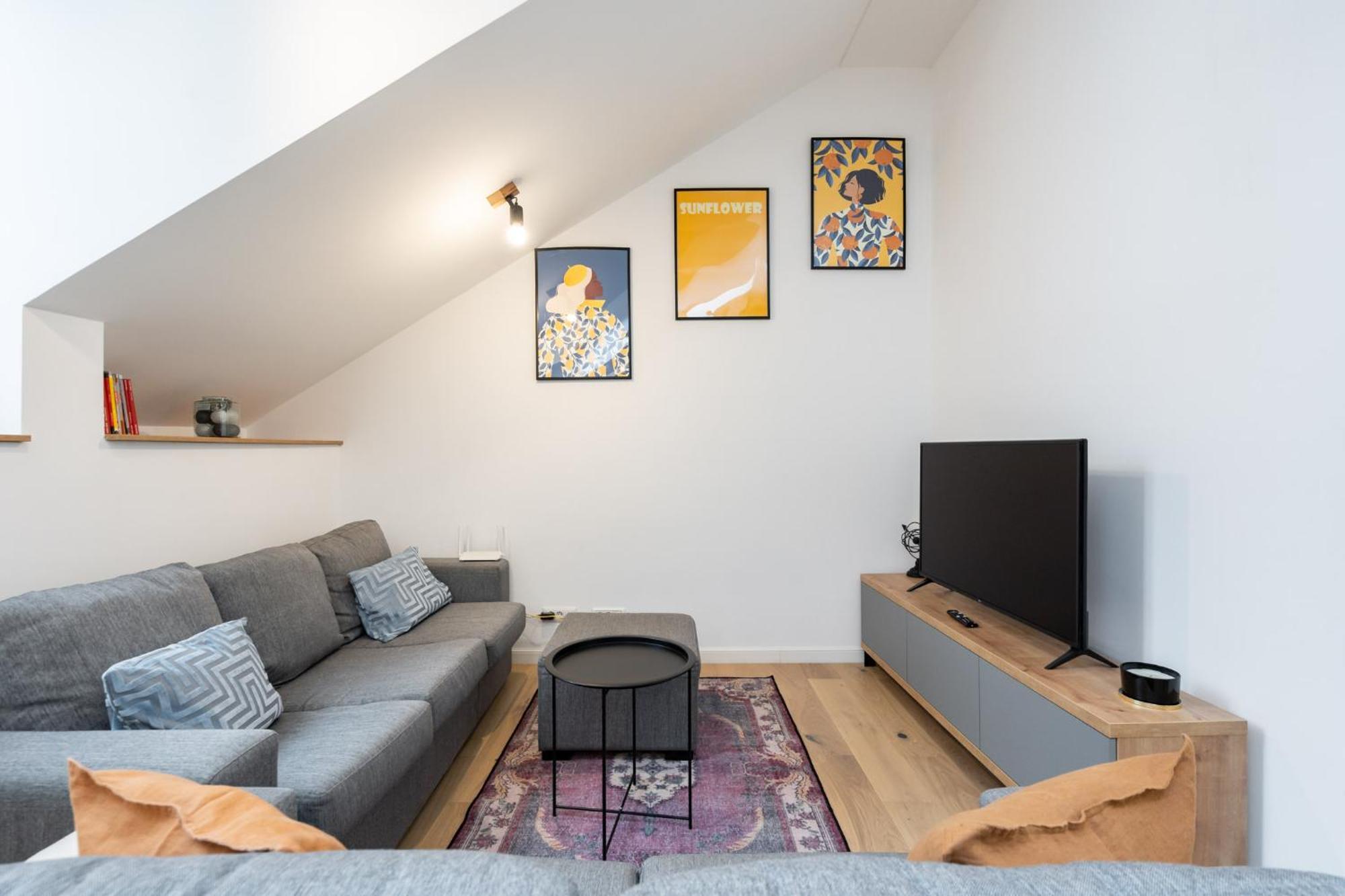 Hygge I Piata Unirii Apartment Bucharest Exterior photo